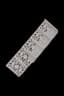 DIAMOND CUFF BRACELET