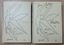JEAN COCTEAU (1889-1963)
THEATRE. 1957.
LIMITED NUMBERED EDITION
ILLUSTRATED BY THE AUTHOR WITH DRAWINGS AND 40 LITHOGRAPHS.
2 VOLUMES. IN FRENCH.