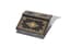 JEAN-PIERRE ALEXANDRE TAHAN (1813-1892)
Travel writing case