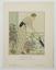 A SET OF 24 + 4 DOUBLE RARE STENCIL ILLUSTRATIONS FROM THE MAGAZINE
LA GAZETTE DU BON TON - Arts Modes & Frivolités