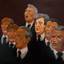 GAVRILTCHIK VLADLEN (1929-2017)
Choral singing. 1988