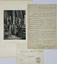 [LA CAPITULATION DE SEDAN]
LOUIS-NAPOLEON III BONAPARTE (1808-1876)
Signed letter, dictated to his secretary Franceschini-Pietri, to General Wimpffen