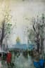 ANATOLY SLEPYSHEV (1932-2016)
Les Invalides, Paris