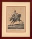 KIEL LEV IVANOVICH (1793-1851)
Russian officier Subalterne de Hussards