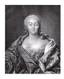EMPRESS OF RUSSIA ELIZABETH PETROVNA (1709 – 1761), Letter adressed `To His Highness Margrave. A friendly dear nephew`. March 19, 1743. St. Petersburg