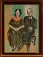 SERGEY SUDEIKIN (1882 – 1946)
Couple