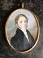 Portrait of a young man