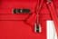 HERMÈS KELLY 35 LIMITED EDITION ‘FLAG OF MONACO’
ROUGE CASAQUE AND WHITE EPSOM LEATHER WITH PALLADIUM HARDWARE CIRCA 2019