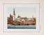 VIEWS OF MOSCOW
Album of 24 coloured views (photolithographies) of Moscow by B.AVANZO