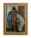 BENJAMIN KOPMAN (1887-1965)
Two Old Clowns, 1952