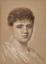 UKNOWN ARTIST
Portrait of a woman