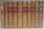 ALMANACH DES MUSES. 1805-1810, 1812-1815.
Revue founded by Sautreau de Marsy. Paris, Chez F. Louis, 1805 to 1815 (year 1811 missing). 10 volume in-12.