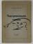 REMIZOV A.M. (1877-1957), AUTHOR’S DRAWING