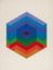 VICTOR VASARELY (1906-1997)
Hexa Grace