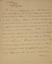 NICHOLAS I (1825-1855)
A handwritten letter addressed to Marshal de Marmont. St. Petersburg, September 24 / October 5, 1830