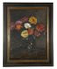 ALEXANDER BENOIS DI STETTO (1896–1979)
Bouquet of flowers
