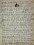 SALVADOR DALI (1904-1989)
Autograph letter signed ‘Salvador Dalí’ and a letter dictated  to his wife Gala with autograph additions, illustrated with  original drawings [Del Monte (California) ca. 1941-1942],  to Léonide MASSINE.