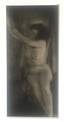 GREENBERG, Alexander (Abram) Danilovich (1885-1979).
Nude