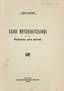 CHERNYI, Alexandre.
L’écureuil navigateur et d’autres récits pour les enfants. Paris, bibliothèque de la Russie illustrée, 1933. 4o, broché.