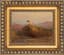 LEV LAGORIO (1827 – 1905)
Mountain Pastures