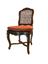 SET OF 4 CANED CHAIRS
Louis XV period