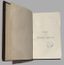 JOSEPH ARTHUR COMTE DE GOBINEAU (1816-1882)
VOYAGE À TERRE-NEUVE [Journey to Newfoundland]
TRAVELOGE. FIRST EDITION 1861.