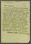 GNATIEVA MARIA YULIEVNA (1876-1959), Countess
Four letters addressed to M.Yu.  Ignatieva: