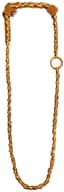 POMELLATO 18K GOLD NECKLACE