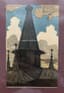BILIBIN IVAN (1876-1942)
Russkiy sever: seriya otkrytok ['Russian North: a series of postcards']. Izd. Obshchiny Sv. Evgenii. [St Petersburg]: Lit. A. Il’ina; Lit. N. Kadushina, [1904].