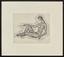 LEV SCHULTZ (1897–1970)
Reclining male nude