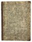 CHAUCHARD'S ATLAS
GENERAL MAP OF THE GERMAN EMPIRE, HOLLAND, THE NETHERLANDS, SWITZERLAND, GRAUBÜNDEN, ITALY, SICILY, CORSICA AND SARDINIA. London, John Stockdale, 1800.