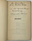 FRANCIS CARCO (1886-1958), Autograph
4 VOLUMES. IN FRENCH.
«LA RUE» [The Street] 1930 - «BRUMES» [Mists] 1935- «L’HOMME DE MINUIT» [The Midnight Man] 1938 -
«TRADUIT DE L’ARGOT” [Translated from slang]   1932