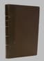 JOSEPH ARTHUR COMTE DE GOBINEAU (1816-1882)
“Voyage à Terre-Neuve” [Journey to Newfoundland]
Paris, Librairie de L.Hachette et Cie, 1861.
Imprimerie de Ch.Lahure et Cie, Paris