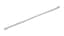 18K WHITE GOLD AND DIAMOND BRACELET