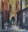 LEONID GECHTOFF (1883-1941)
Cairo Street Scene