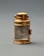 TULXIS SWISS LANTERN PENDANT WATCH