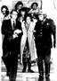 Slavador DALI (1904 - 1989)
A set of 3 vintage photographs