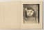 HENRI MATISSE (1869-1954)
‘PORTRAITS’
Monte Carlo, André Sauret, 1954.
Copy no. 1092