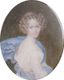 UNKNOWN ARTIST, 19TH CENTURY
Portrait of Princess Catherine Bagration (1783–1857)