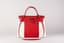 HERMÈS KELLY 35 LIMITED EDITION ‘FLAG OF MONACO’
ROUGE CASAQUE AND WHITE EPSOM LEATHER WITH PALLADIUM HARDWARE CIRCA 2019