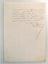 XVIII-XIXE SIÈCLE - 8 SIGNED  DOCUMENTS. 
SON OF GENERAL JACQUES GERVAIS SUBERVIE, AUGUSTE JOUVENEL DES URSINS D’HARVILLE, HUGUES-BERNARD MARET, DUKE OF BASSANO CLAUDE-ANTOINE DE PREVAL (GENERAL), LOUIS CHARBONNIER (GENERAL), [MILITARIA], HECTOR MALOT
1) SON OF GENERAL JACQUES-GERVAIS SUBERVIE (1772-1856)
