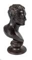 SCULPTEUR ANONYME du XIXème siècle d’après Christian Daniel RAUCH
