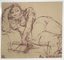 ZOYA LERMAN (1934-2014)
Girl reading [Lessia Polianskya]