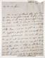 PAUL I, Emperor of Russia. 1754-1801.
An entirely handwritten letter to Duke Eugen of Württemberg