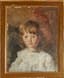 PIOTR TROUBETZKOY (1864-1936)
Portrait of a child