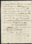 PRINCESS TARAKANOVA ARCHIVE OF LETTERS, ARCHIVE OF LETTERS 1774 - 1775 from a private collection, Germany
