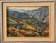 A.S. MAKASHVILI, 20th CENTURY
Imeretian landscape