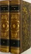 LAS CASES
Mémorial de Sainte-Hélène… suivi de NAPOLÉON dans l’exil par MM. O’Méara et Antomarchi, et de l’historique de la translation des restes de l’Empereur NAPOLÉON aux Invalides. Paris: Ernest Bourdin, 1842.