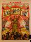 DMITRY STAKHIEVICH MOOR (1883-1946)
The Soviet schedule, one of the founders of Soviet political poster. Poster «Glory to the winner of the Red Army!». Mosc...