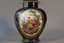 PAIR OF POTSCHAPPEL PORCELAIN VASES
Potschappel manufactory, Dresden